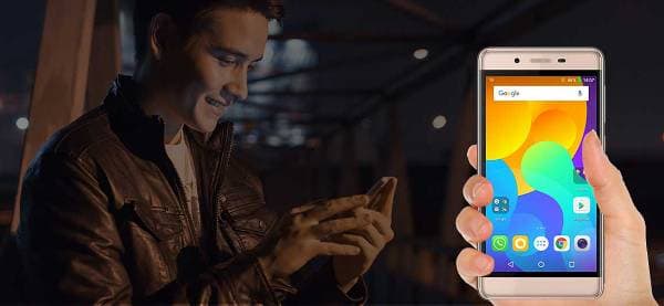 Micromax-Evok -Power
